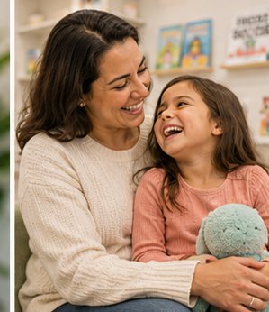 Bloom Pediatric Dentistry concept homepage